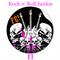 band image