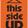 This Side Up! demo