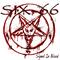 band image