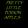 Pretty Little Poison Apples  E.P