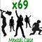 band image