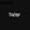 Traitor (Single)