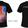 DYSMOPRHICA Psychosis Utopia t-shirt
