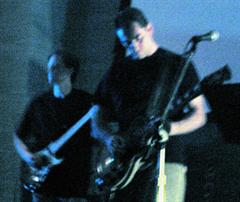 band photo