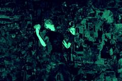 band photo