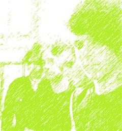 band photo