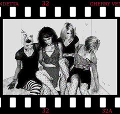 band photo