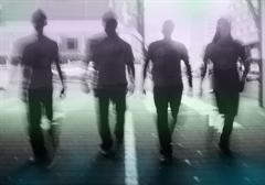 band photo