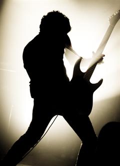 band photo