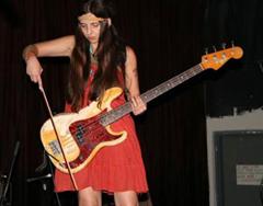 band photo