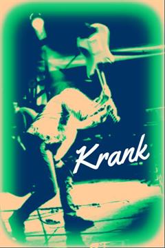 band photo