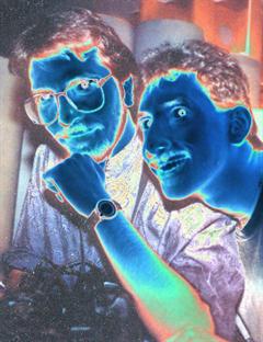 band photo