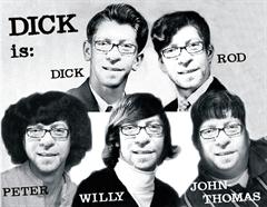 band photo